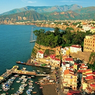 Sorrento Coast Tour